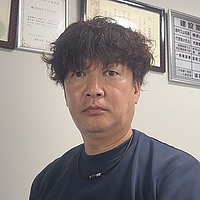 杉浦憲一