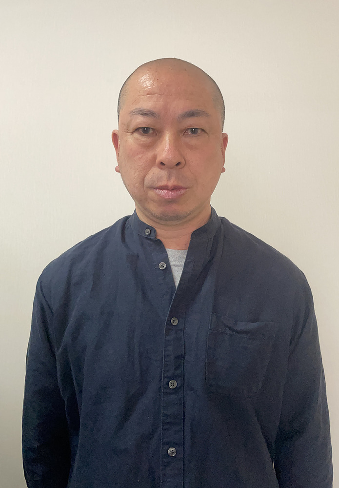 鈴木啓之 すずきひろゆき