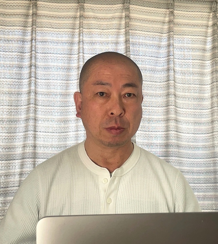 鈴木啓之 すずきひろゆき