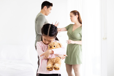息子夫婦の離婚問題に親が介入し複雑化したケース