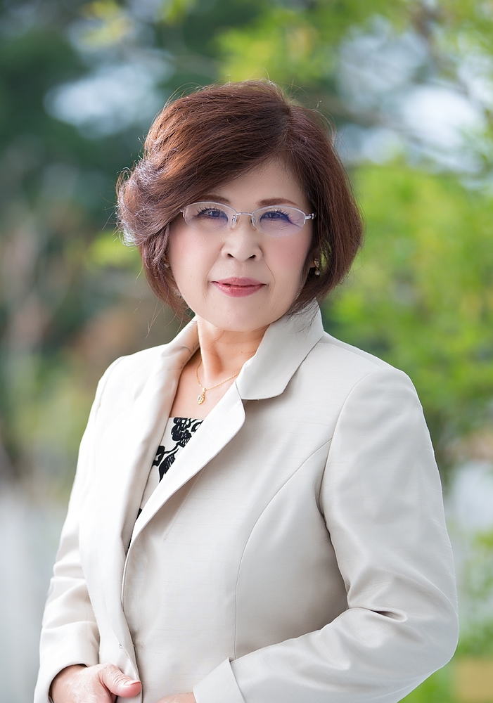 坂田涼子 さかたりょうこ