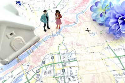 その土地、本当に安全ですか？不動産のプロと読み解く「ハザードマップ」の真実
