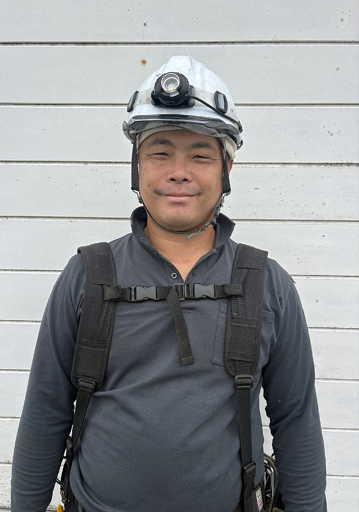 大場大晃 おおばひろあき