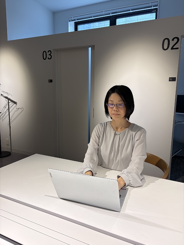 川田千裕 かわたちひろ