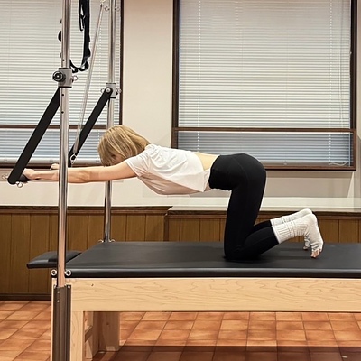 pilates  studio MAEDA草薙店オープンのお知らせ