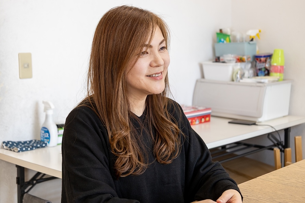 埴岡千代 はにおかかずよ