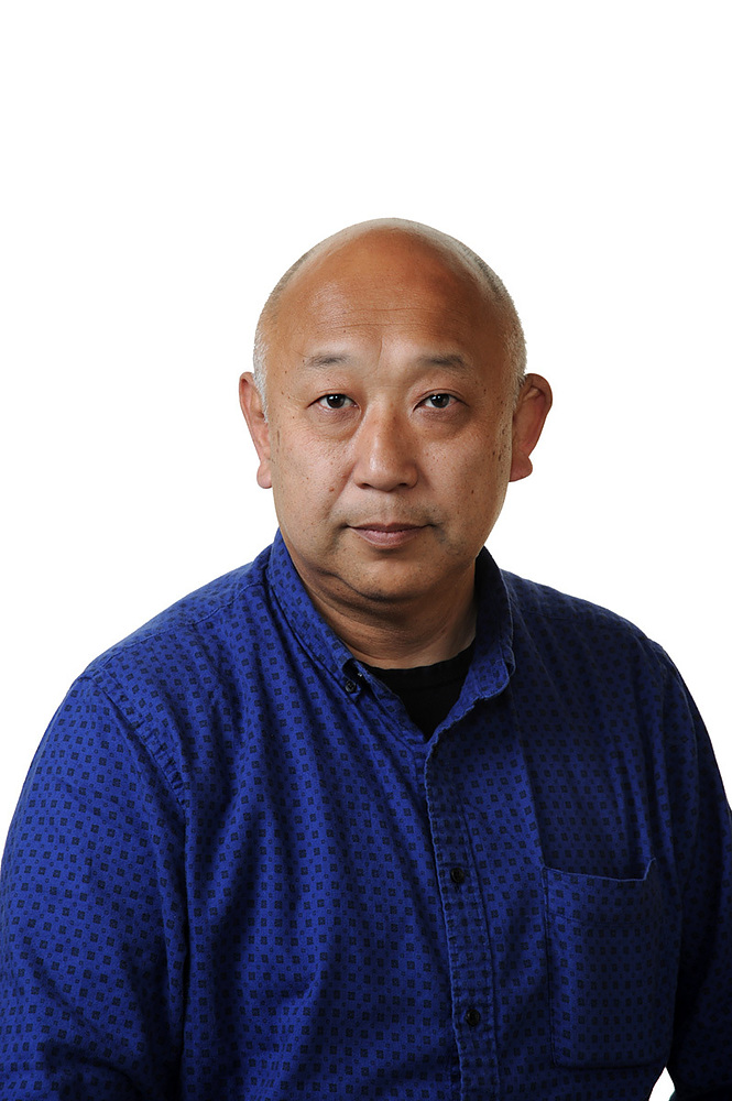 沼津市らんカメラの芦澤利紀さん