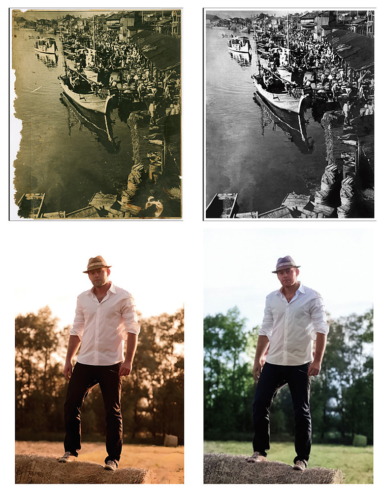 終活アルバム作成・出張撮影のらんカメラ