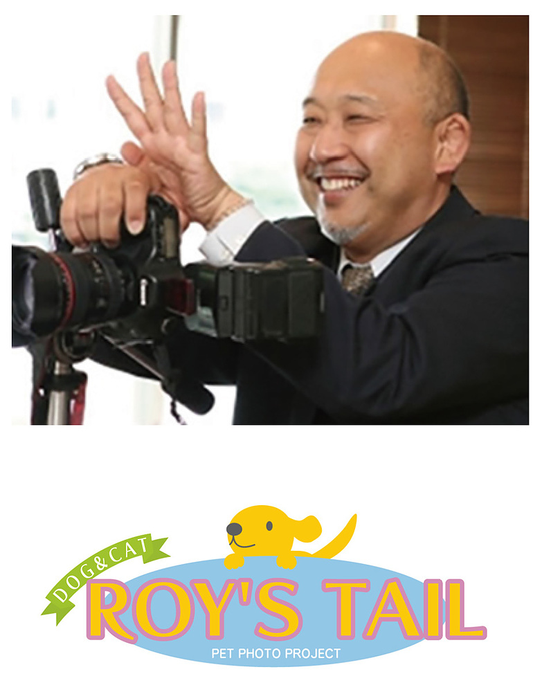 沼津市らんカメラ・集合写真・家族写真・ペット撮影