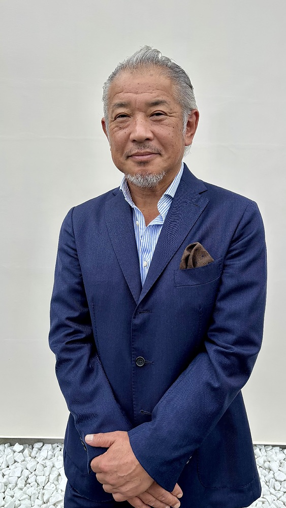 太田茂 おおたしげる