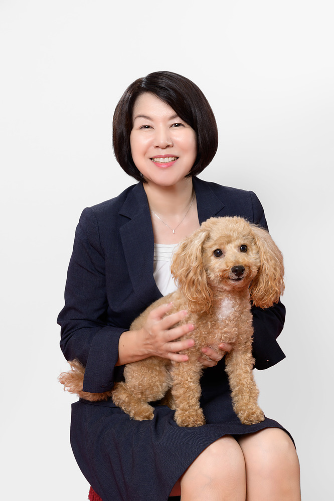 旗持玲子 はたもちれいこ