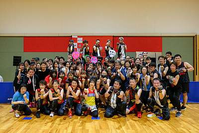 「拡大」ではなく「防衛」であるとき ――ナベトレフィットネスに見る、構造を守る経営判断