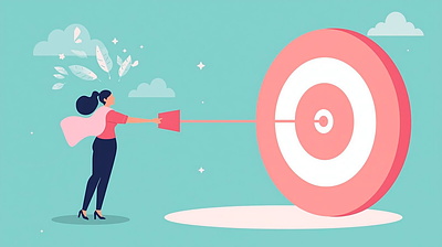 ターゲットを決める前にやるべき、たった一つのこと【女性のためのマイクロビジネス設計論3/10】