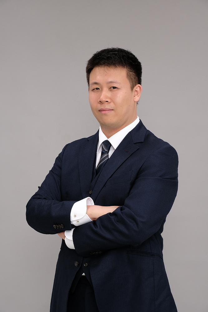 小早川裕生 こばやかわゆうき