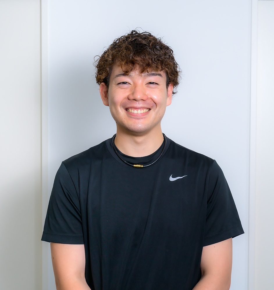前田幸亮 まえだこうすけ