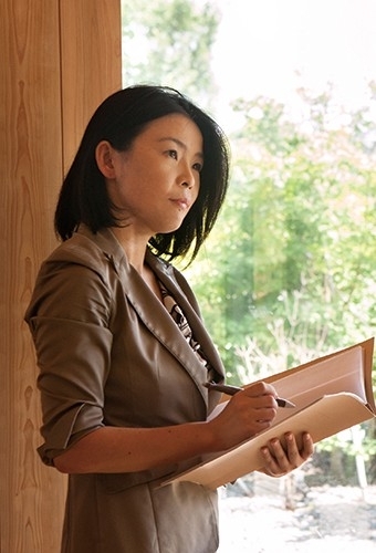 女性建築家とのコラボ 強固な連携で 住宅計画を進める 一級建築士 瀧口繁 マイベストプロ静岡