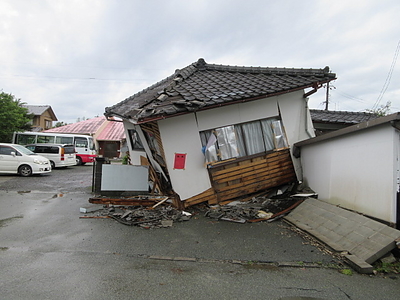 住宅の健康診断をいたします。説明会　【予約制】