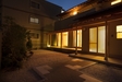 『ひのきの家』　無垢と自然素材で造った日本建築の真髄に酔う  施工事例が掲載されました。