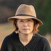 井出香代子プロ