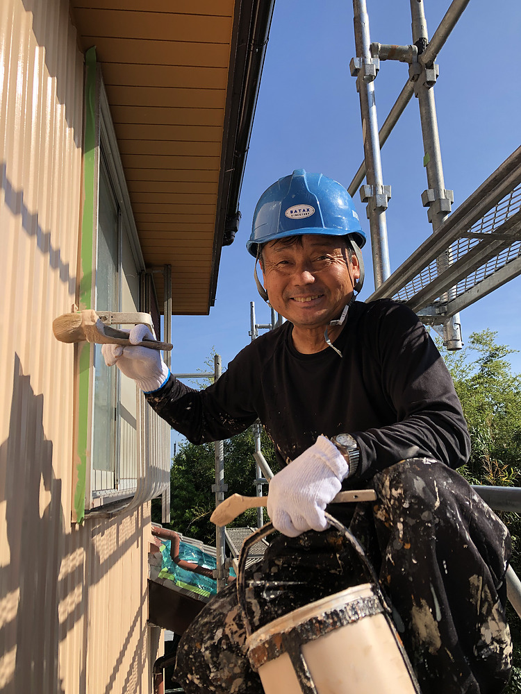 川端強 かわばたつよし