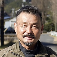 川端強