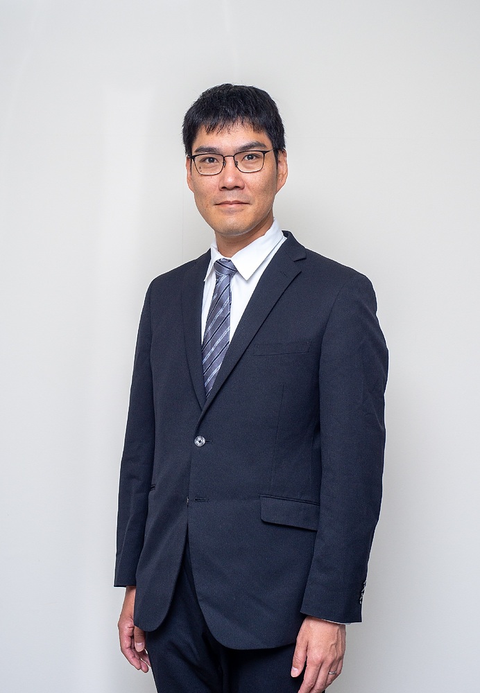 内山瑛 うちやまあきら