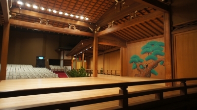 舞台2