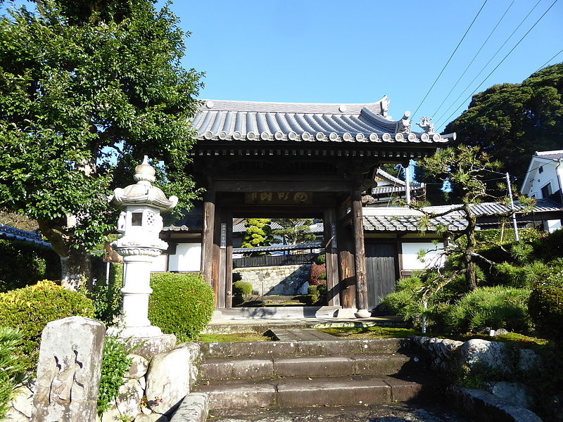 林香寺