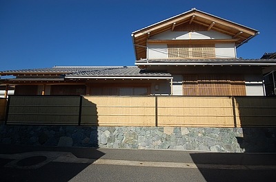 香住　兵庫の家　