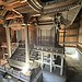 飯田八幡宮解体修理