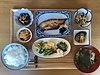 塩沢のレストラン　紬　料理