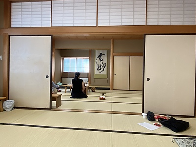 小唄の会　