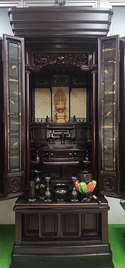 仏壇の由来 ― 祈りのかたちが生まれたとき