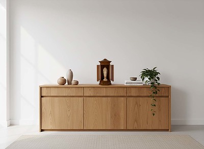 こころに仏像を迎えるということ