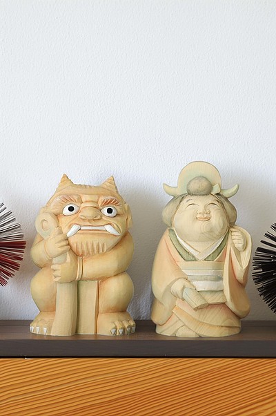 節分と仏事――福を招き、心を整える日