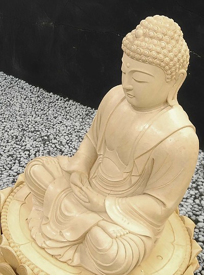 天皇誕生日に、祈りの原点を想う