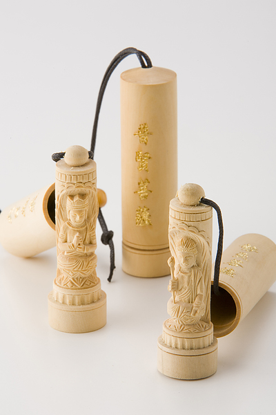 卒業と守り本尊 ― 人生の門出に寄り添う仏さま