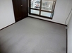 じゅうたんをフローリングへ　床の貼り替えリフォーム　浜松市中区　