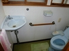 トイレのリフォーム　浜松市北区　