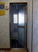 浴室ドアの取替えと床の補修リフォーム　浜松市中区　