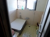 タイルのお風呂をユニットバスにする浴室リフォーム　浜松市南区　