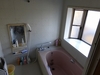 ユニットバスと出窓を取替える浴室リフォーム　浜松市浜北区　