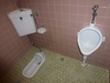 和式トイレを洋式トイレにリフォーム　浜松市中区　