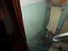 お風呂とトイレに手すりの取付けリフォーム　浜松市南区　