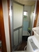 浴室ドアを折れ戸に取替えリフォーム　浜松市西区　