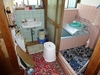浴室と洗面所の全面リフォーム　藤枝市　