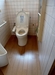 トイレの床の改修と便器の取替えリフォーム　浜松市西区　