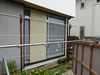 木製雨戸を取替えリフォーム　浜松市東区　