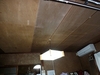 和室の天井を貼り替えリフォーム　浜松市西区　