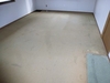 洋室と廊下の床の貼り替えリフォーム　浜松市北区　